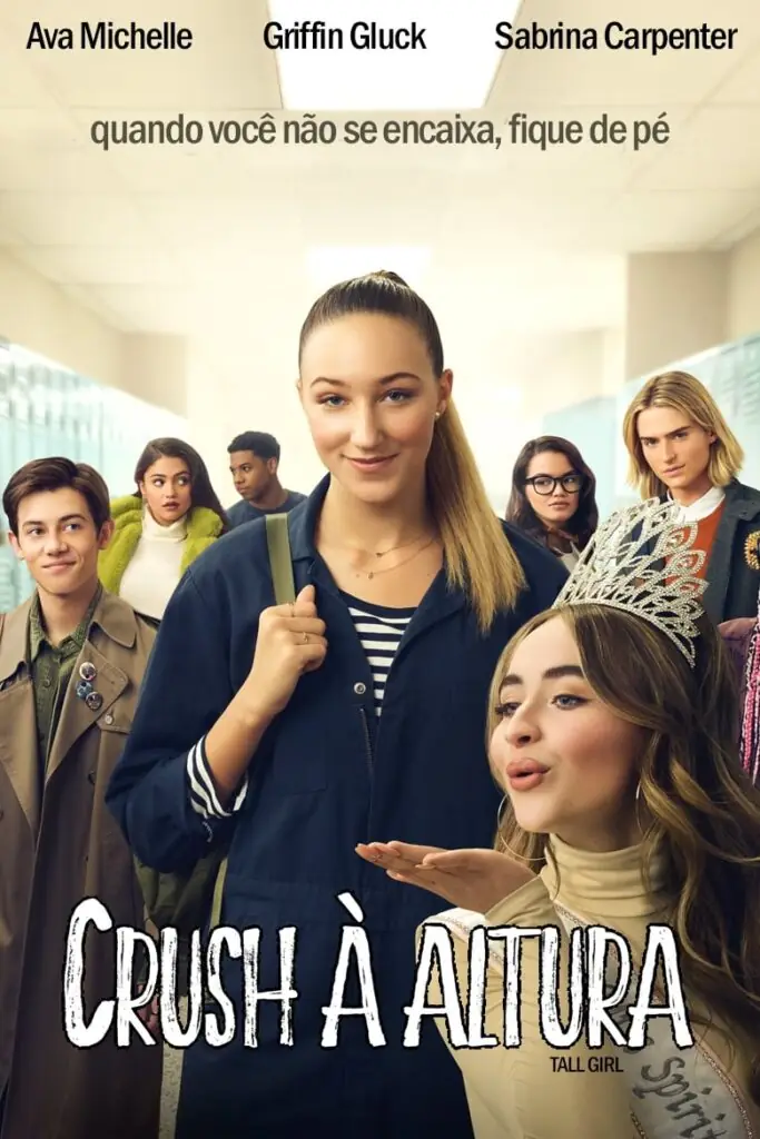 3) Crush Altura (2019)