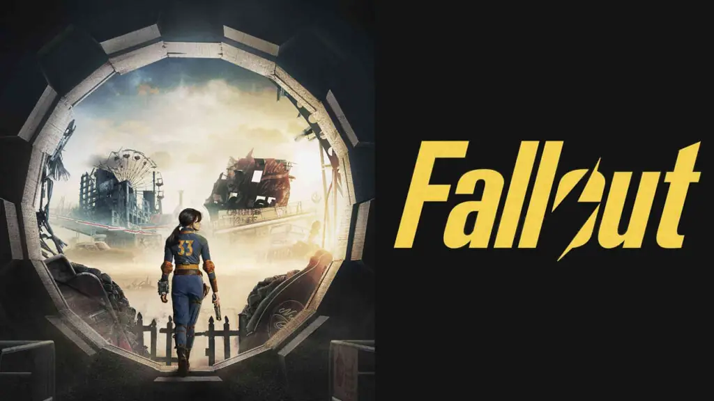 3) Fallout