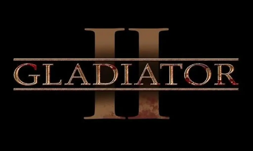 8) Gladiador 2