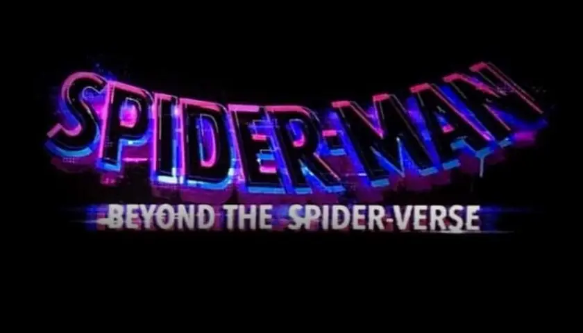 1) Homem-Aranha: Além do Aranhaverso