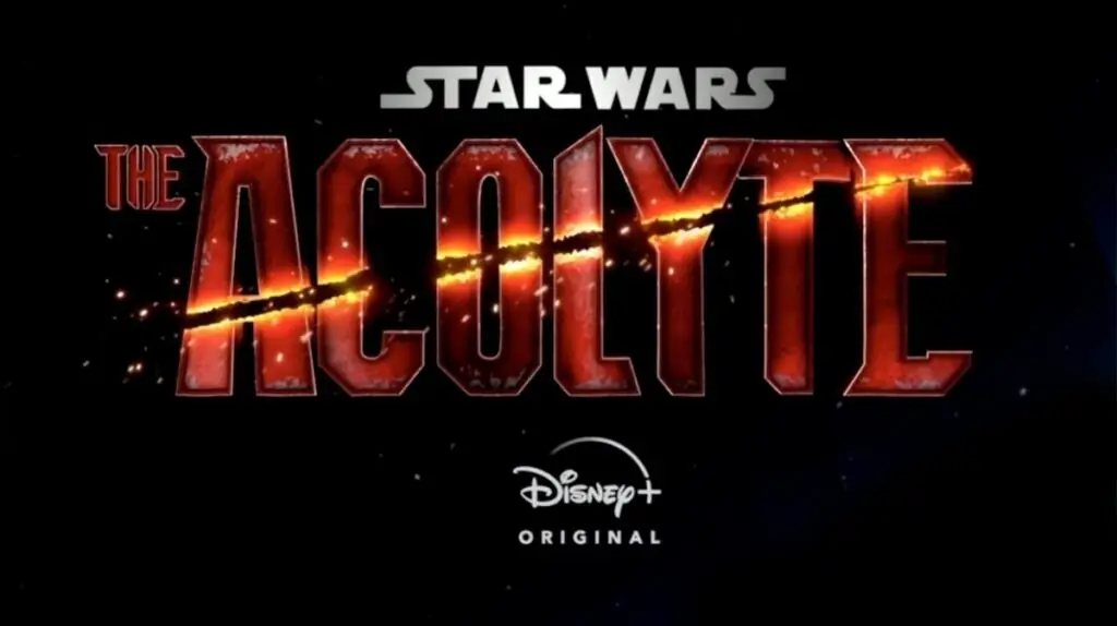 5) Star Wars: The Acolyte