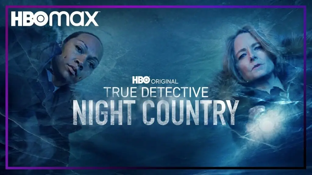 6) True Detective 4