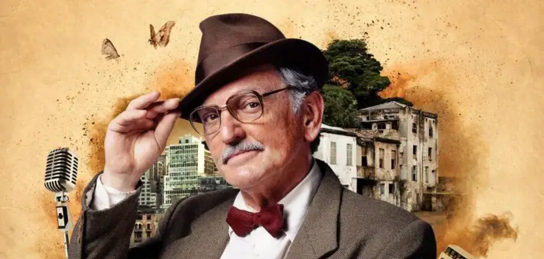 Garra de Ferro (2023)