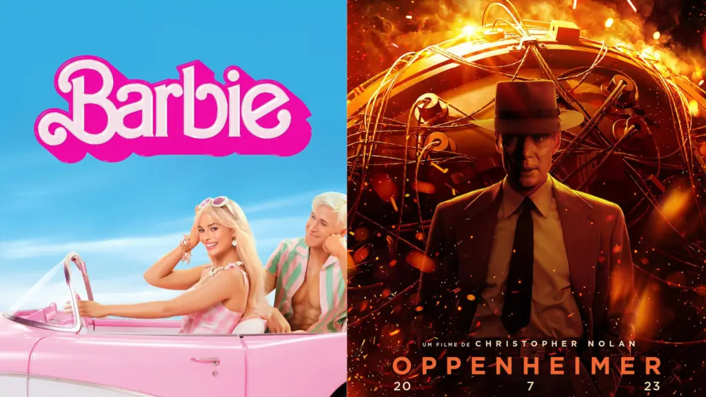 Melhor Filme