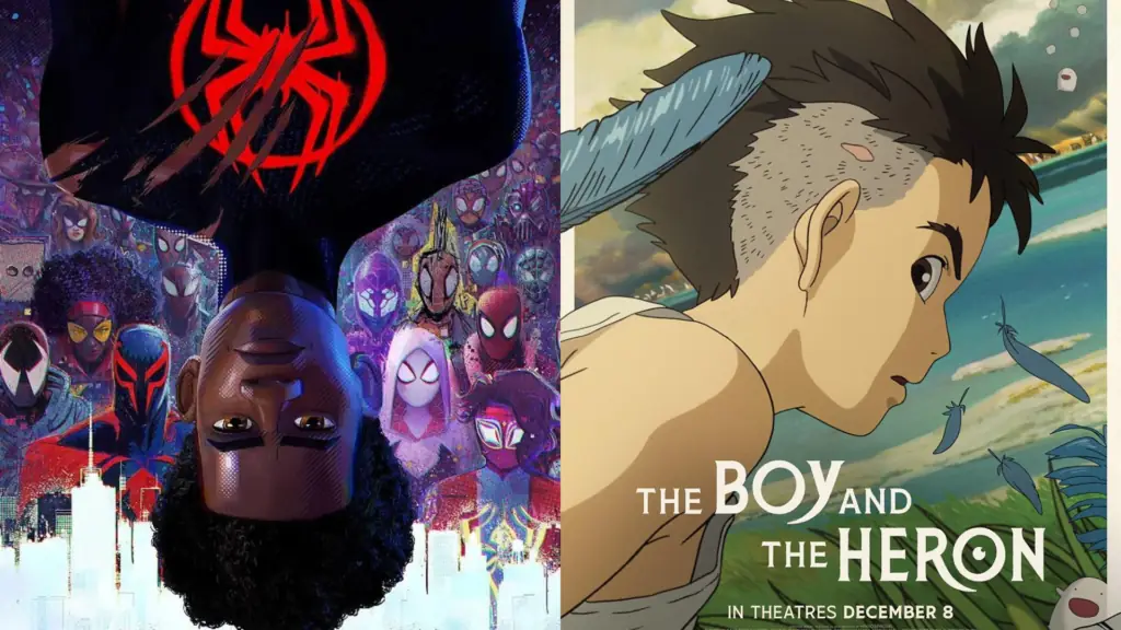 Melhor Animação