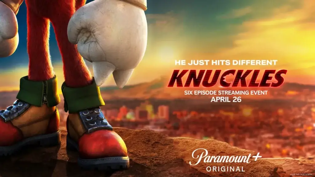 Knuckles