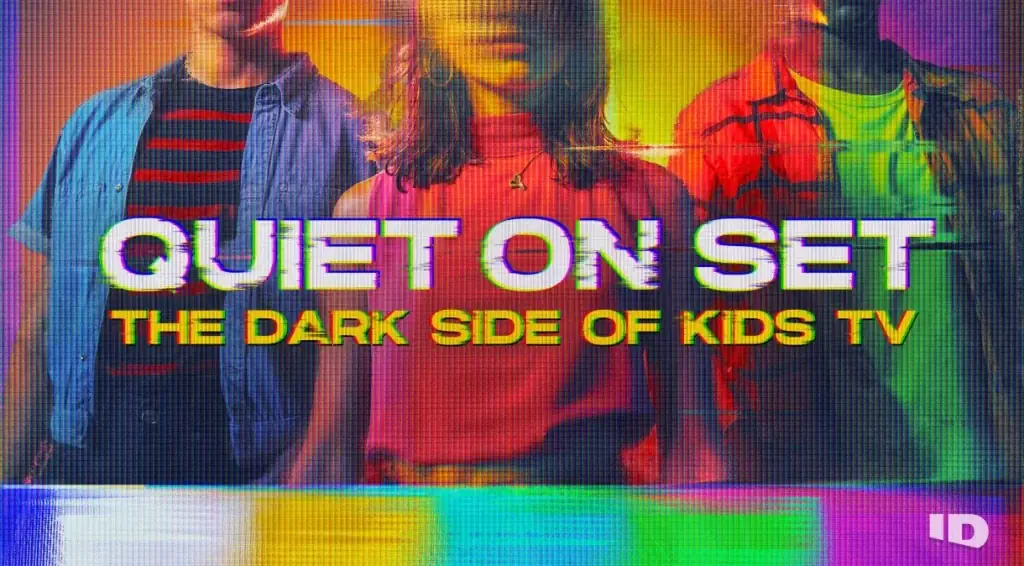 O Lado Sombrio da TV Infantil