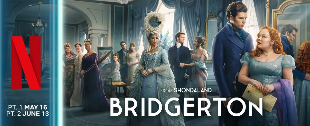 Bridgerton 3 – Parte 1