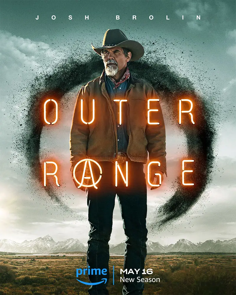 Outer Range 2