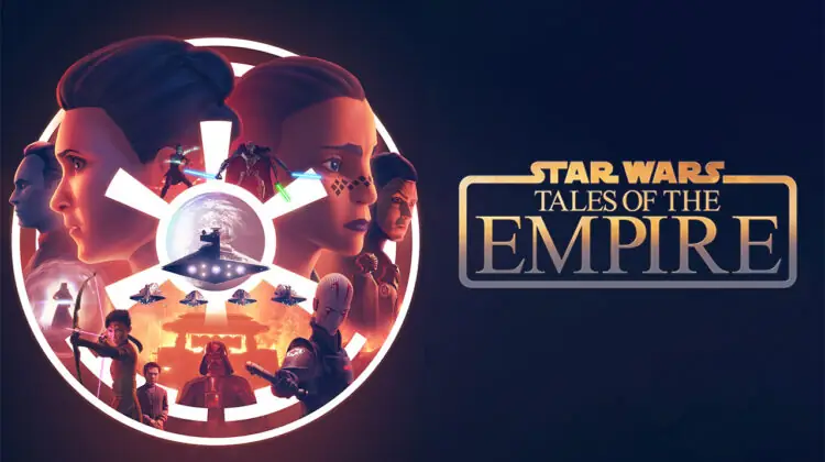 Star Wars: Histórias do Império