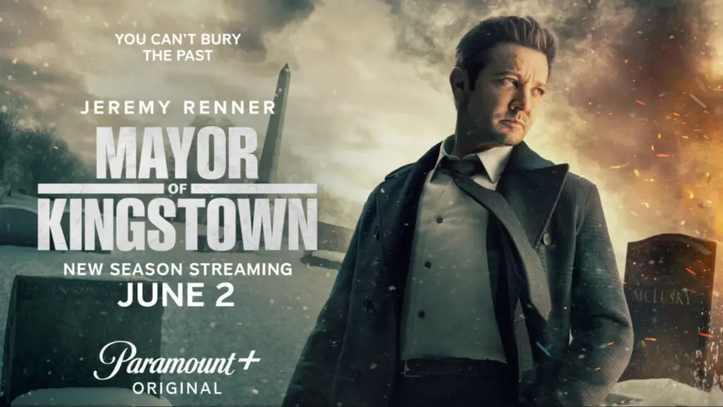 Mayor of Kingstown 3