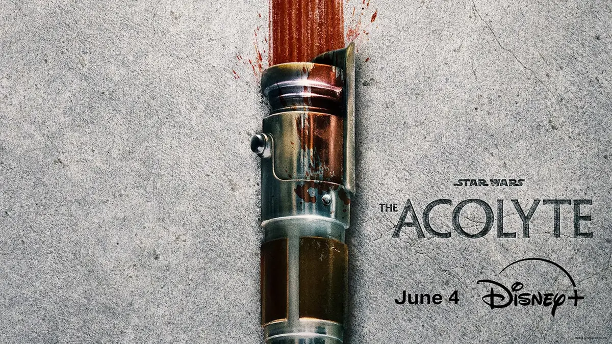Star Wars: The Acolyte