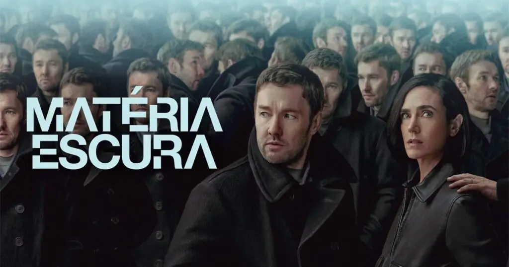 Matéria Escura