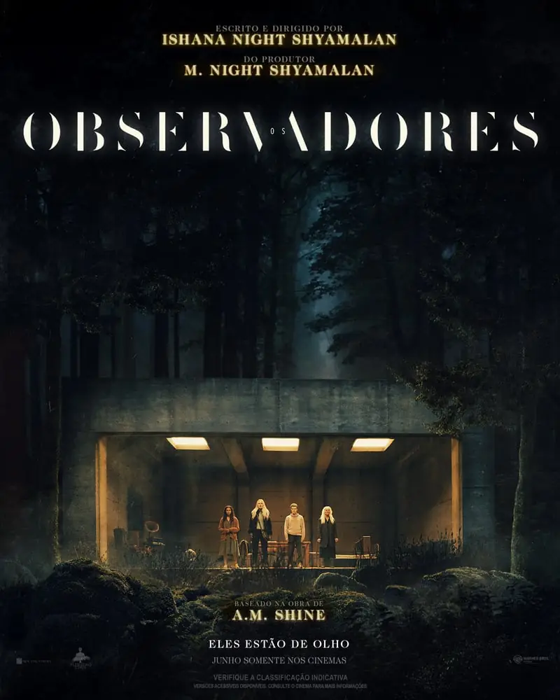 Os Observadores