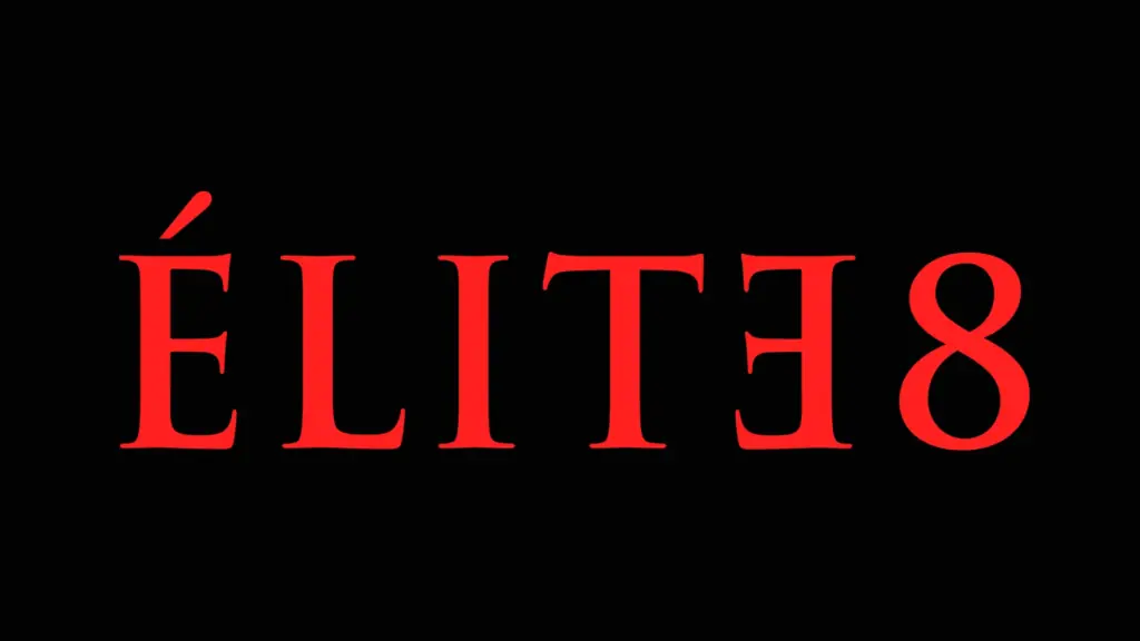 Élite 8