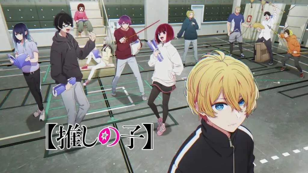 Oshi no Ko 2