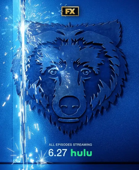 The Bear 3