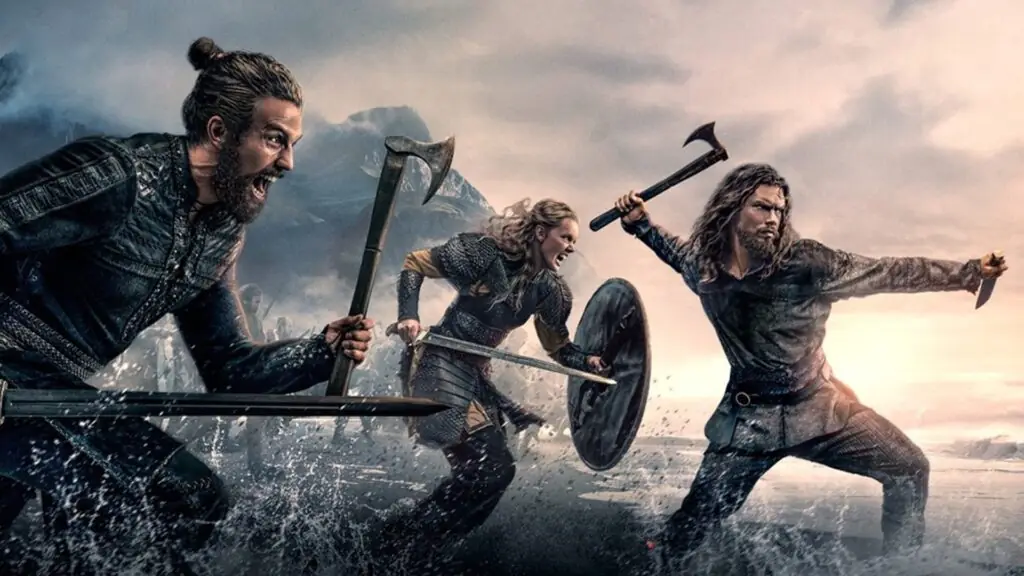 Vikings: Valhalla 3