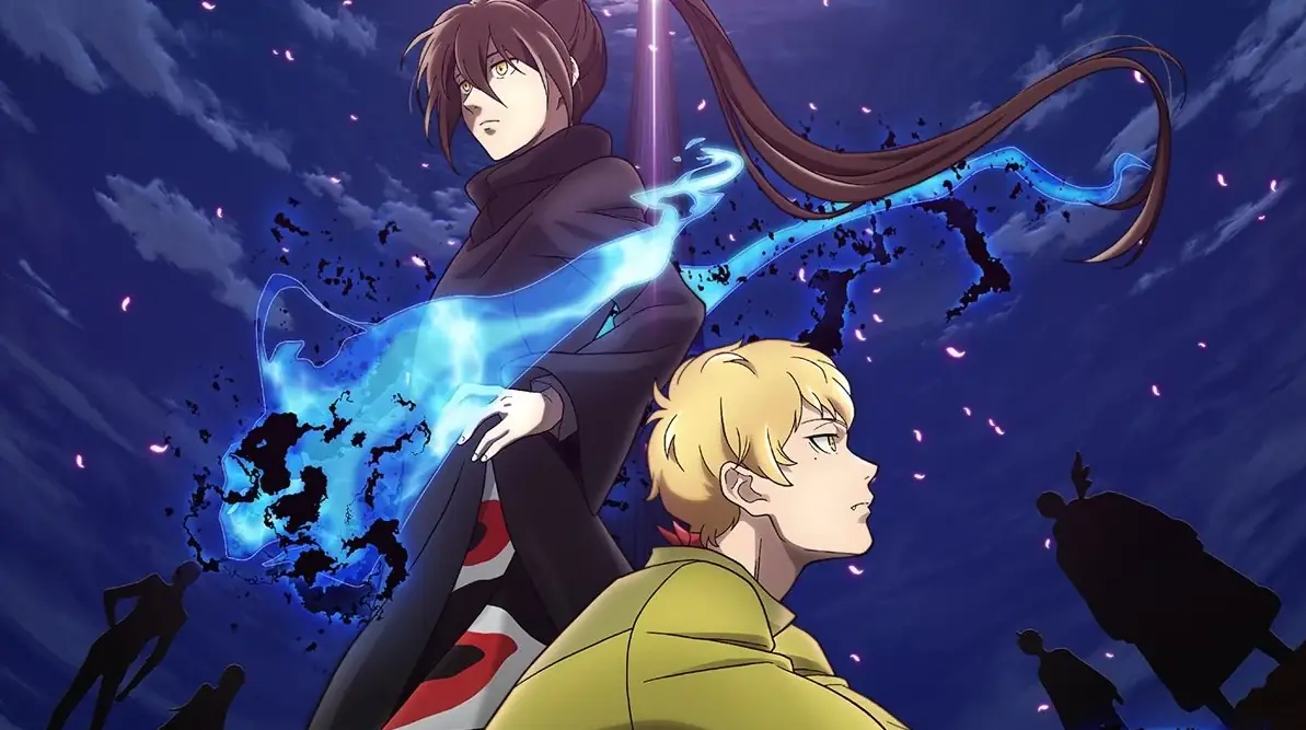Tower of God 2
