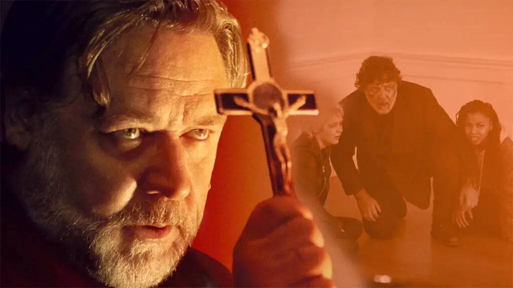 O Exorcismo