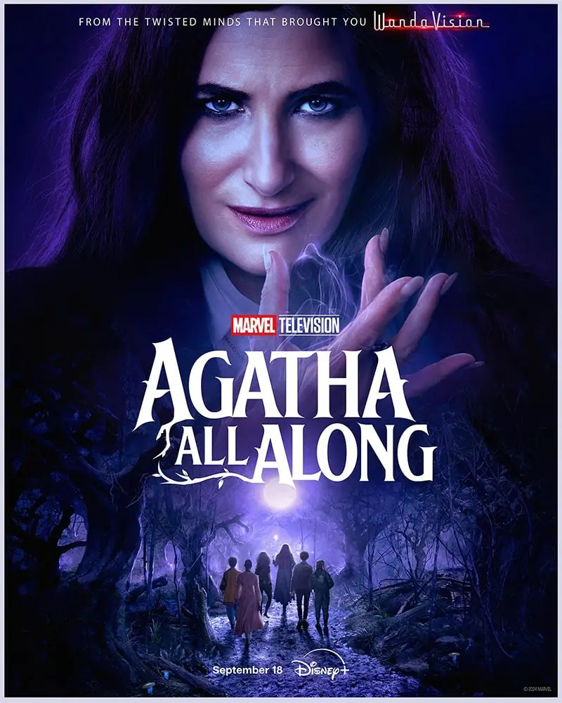 Agatha Desde Sempre