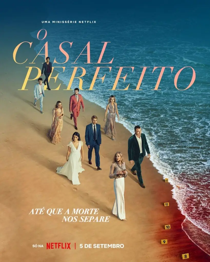 O Casal Perfeito