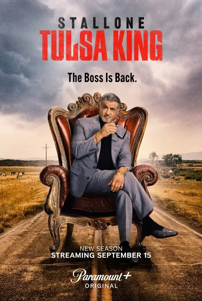 Tulsa King 2