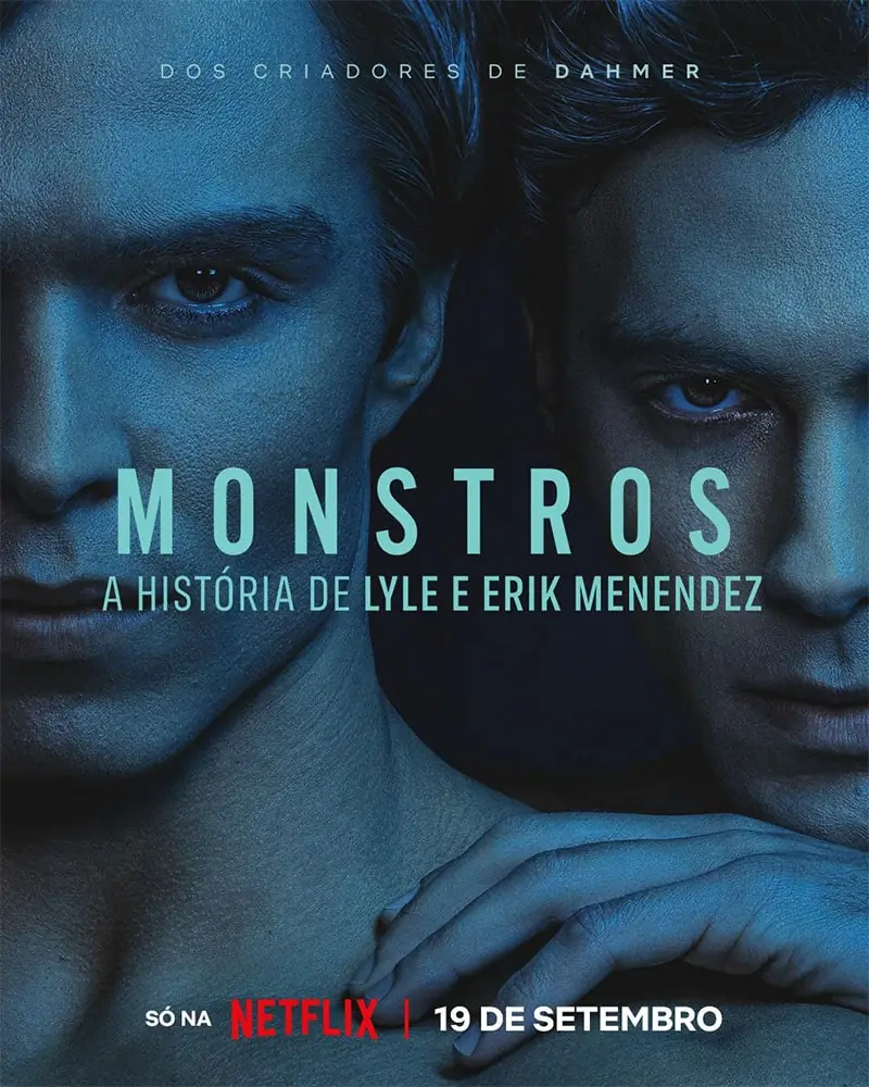 Monstros: Irmãos Menendez – Assassinos dos Pais