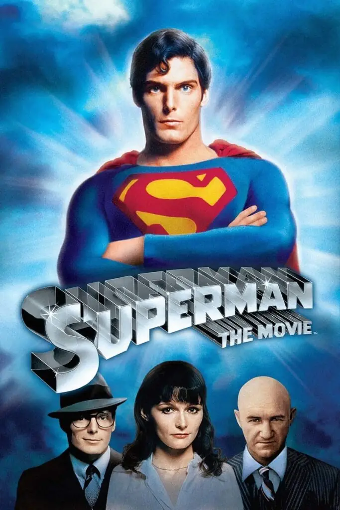 Superman: O Filme (1978)