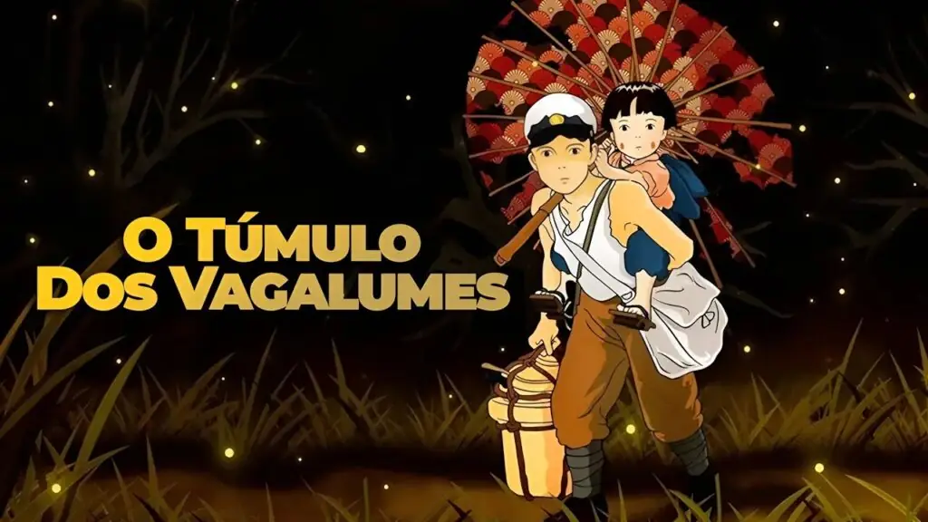 Túmulo dos Vagalumes (1988)