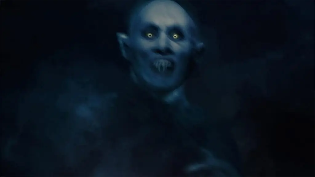 A Hora do Vampiro