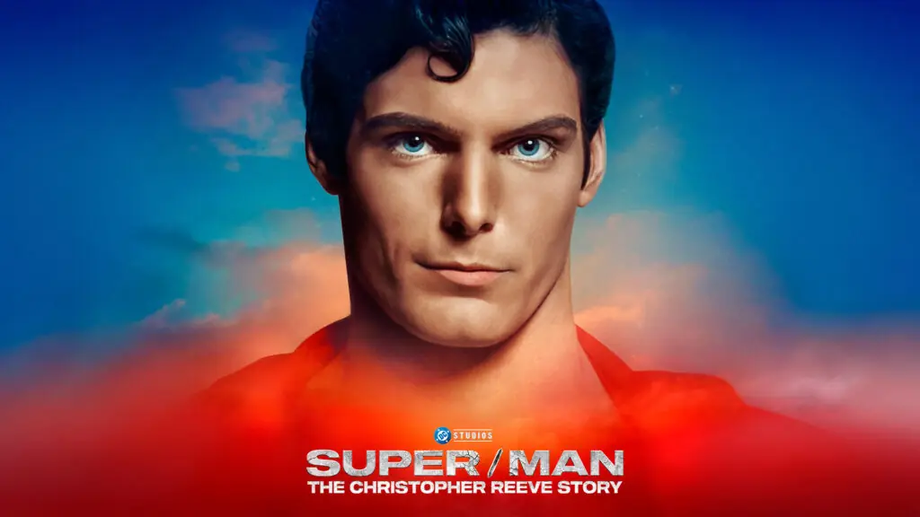 Super/Man: A História de Christopher Reeve