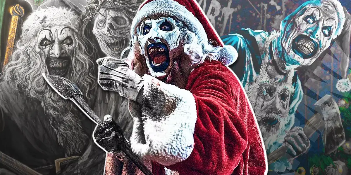 Terrifier 3