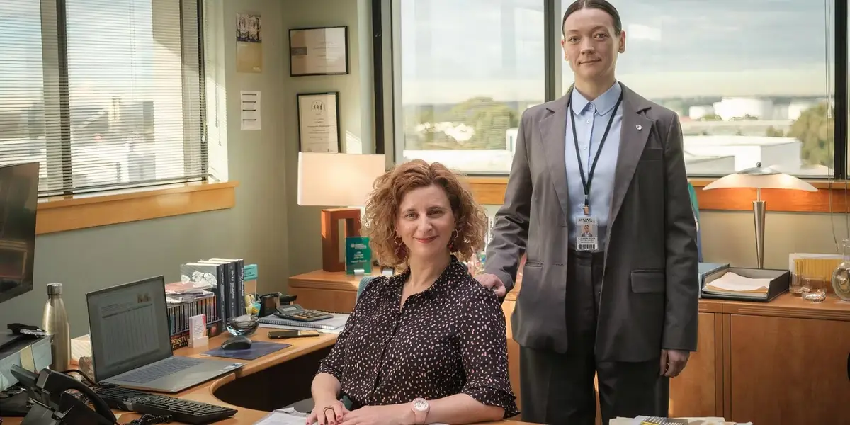 The Office (2024)