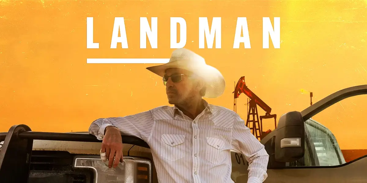 Landman