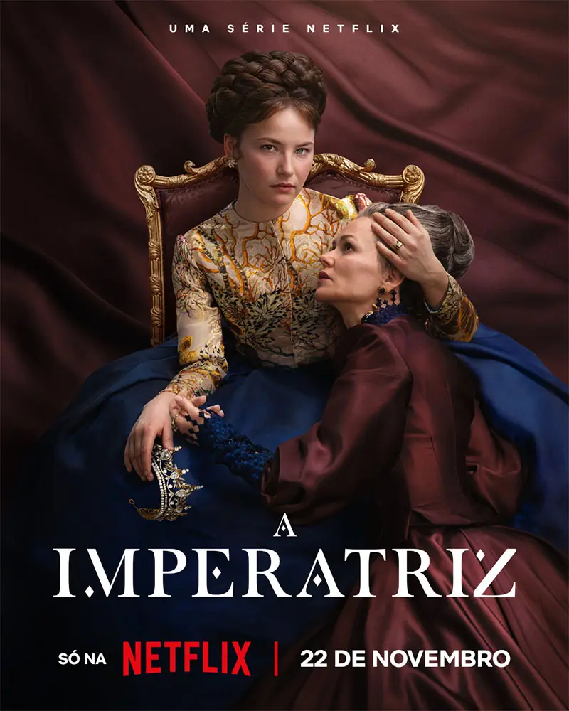 A Imperatriz
