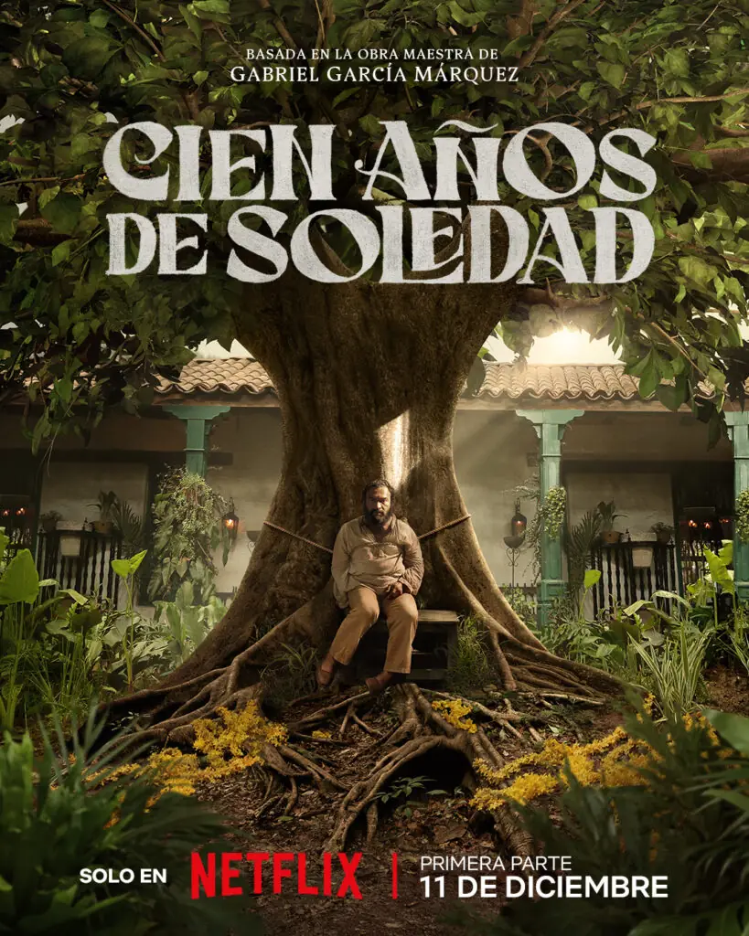 Cem Anos de Solidão