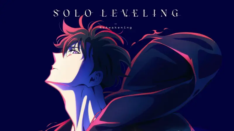 Solo Leveling: Segundo Despertar