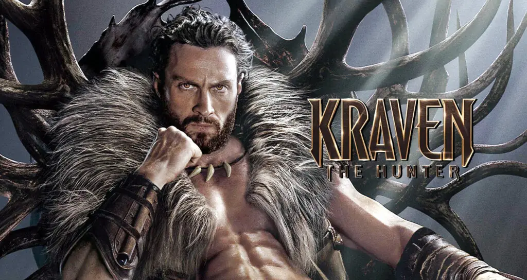 Kraven – O Caçador