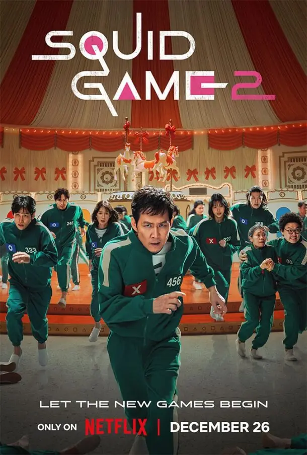 Round 6 – Temporada 2