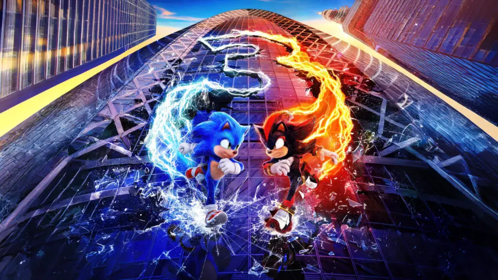 Sonic 3 – O FIlme