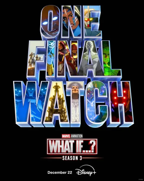 What If…? – Temporada 3