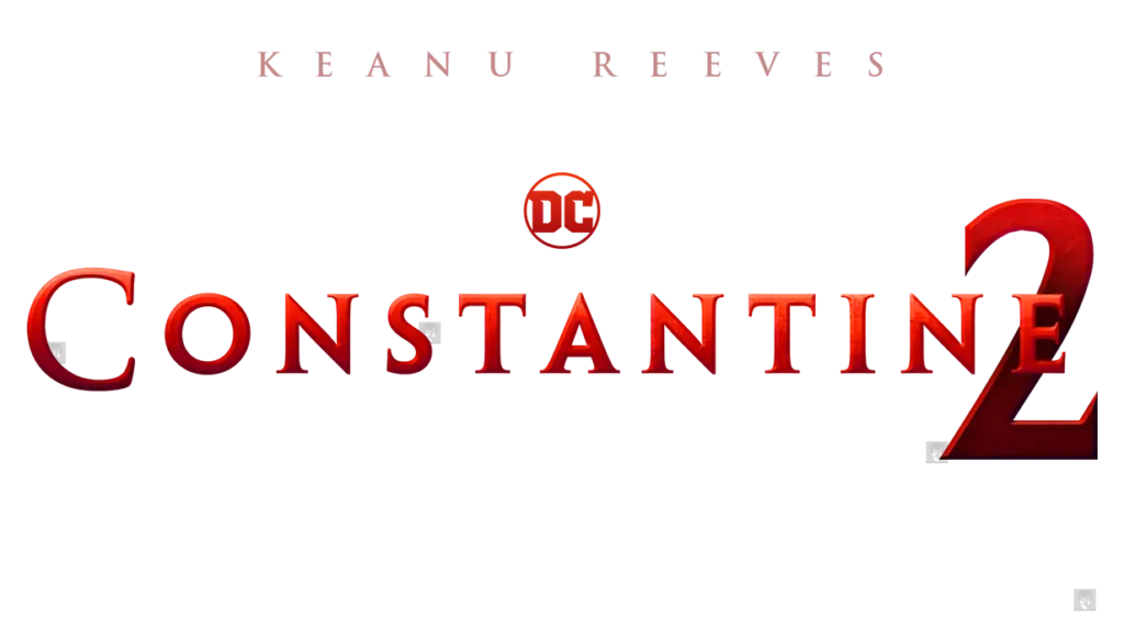 15) Constantine 2