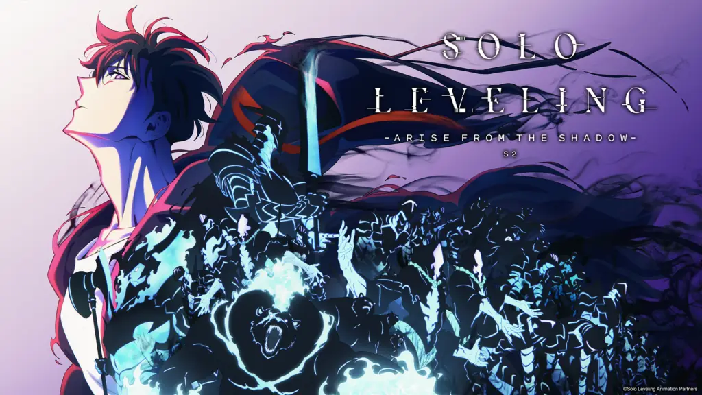 Solo Leveling 2