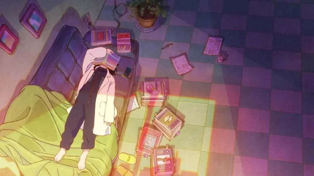 Melhor Ending