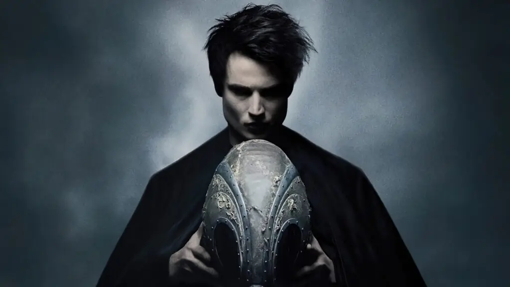 6) Sandman 2