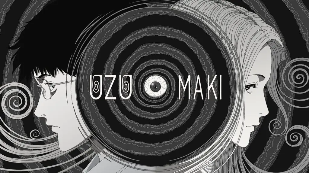 2) Uzumaki