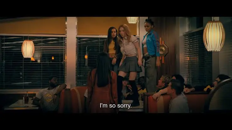 Pior (Melhor) Cena