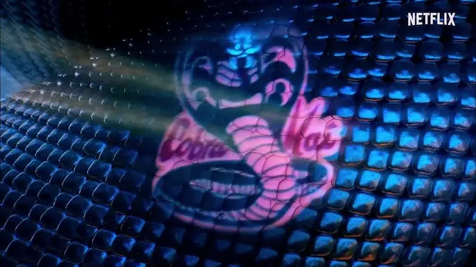 Cobra Kai 6 – Parte 3