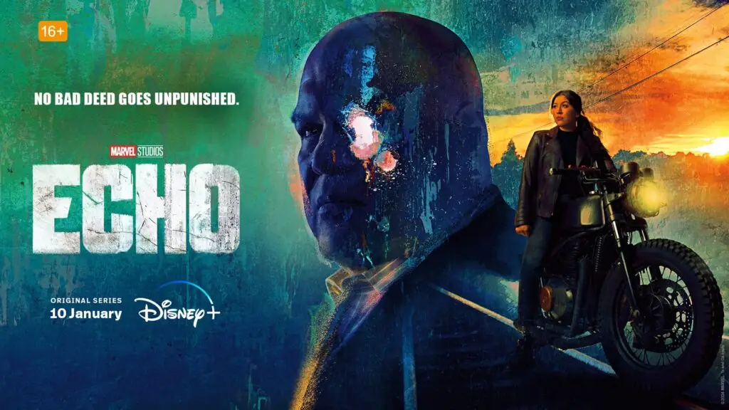 2) Echo